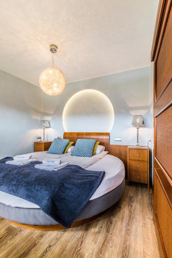 Apartament Srebrzysty Tatary Zakopane Luaran gambar