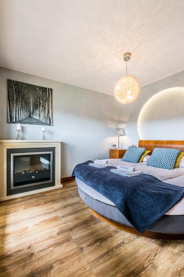Apartament Srebrzysty Tatary Zakopane Luaran gambar