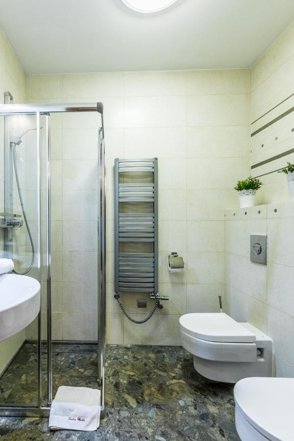 Apartament Srebrzysty Tatary Zakopane Luaran gambar